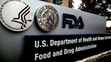 إدارة الأغذية والأدوية توافق على مضاد حيوي جديد مضاد للبكتيريا