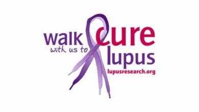 دراسة: ممارسة الرياضة بشكل منتظم يمكنه أن يحسن من أعراض مرض الذئبة "lupus"