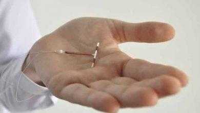 هل يؤثر اللولب الهرموني على الرضاعة الطبيعية؟