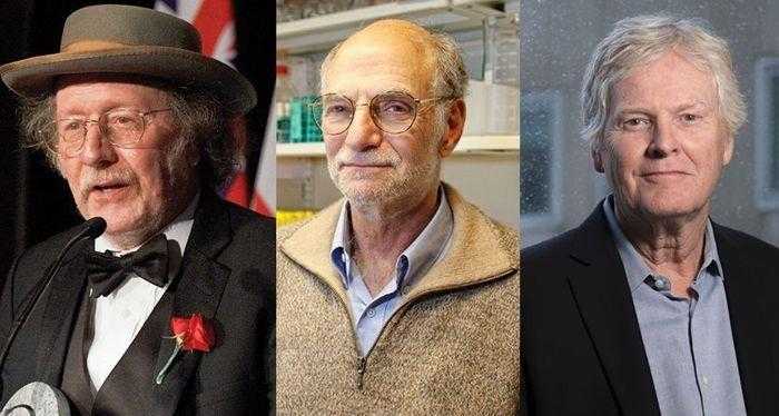 تقديرا لاكتشافهم المذهل لآلية عمل الساعة البيولوجية .. 3 علماء يحصدون جائزة نوبل لهذا العام في مجال الطب