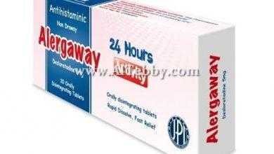 اليرجاواي Alergaway