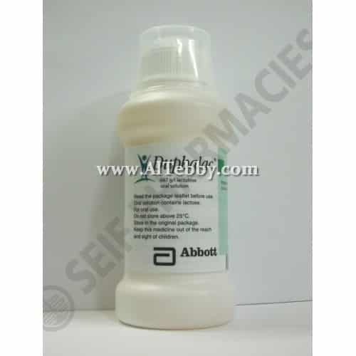 دوفالاك Duphalac دواء drug دوفالاك Duphalac دواء drug