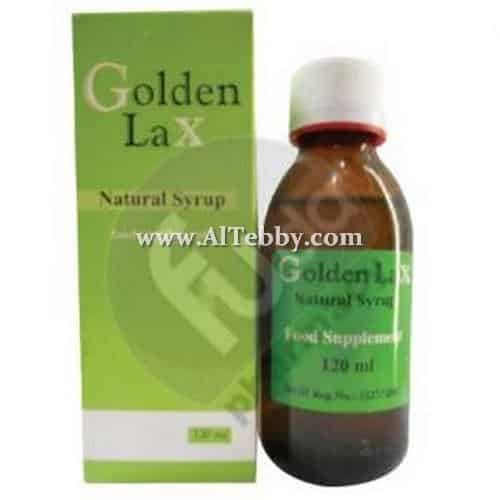 جولدن لاكس Golden Lax دواء drug جولدن لاكس Golden Lax دواء drug