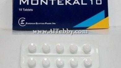 مونتيكال Montekal