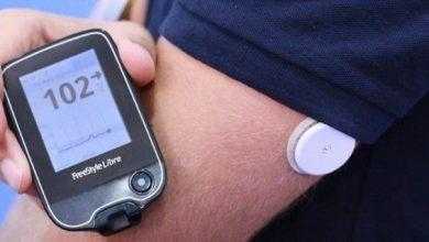 الغذاء والدواء "FDA" توافق على أول جهاز لمعايرة السكري المستمرة دون الحاجة إلى أخذ عينات من الدم