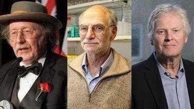 تقديرا لاكتشافهم المذهل لآلية عمل الساعة البيولوجية .. 3 علماء يحصدون جائزة نوبل لهذا العام في مجال الطب