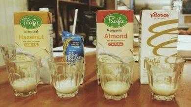 دراسة بريطانية جديدة: بدائل حليب الأبقار لا تمد الجسم بما يكفيه من اليود