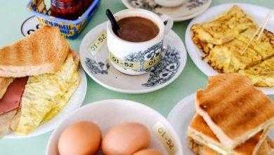 دراسة: تناول وجبة الإفطار يحميك من تصلب الشرايين