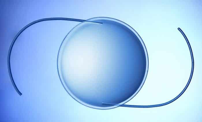 الغذاء والدواء توافق على أول عدسة طبية قابلة للتعديل الغذاء والدواء توافق على أول عدسة طبية قابلة للتعديل