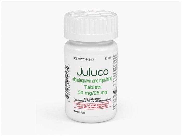 الغذاء والدواء توافق على أول نظام علاجي ثنائي لفيروس نقص المناعة (الإيدز) الغذاء والدواء توافق على أول نظام علاجي ثنائي لفيروس نقص المناعة (الإيدز)