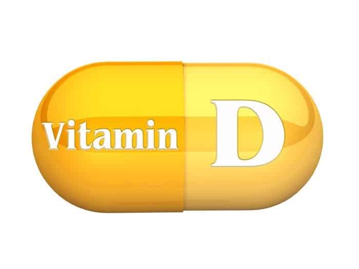 دراسة حديثة انخفاض فيتامين (د) يرتبط بارتفاع خطر الإصابة بأمراض الكلى