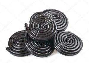 نعم، عليك مراقبة تناولك للحلوى.. أو لنوع واحد على الأقل