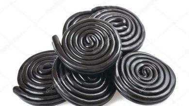 نعم، عليك مراقبة تناولك للحلوى.. أو لنوع واحد على الأقل