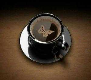 فنجان قهوة فنجان قهوة