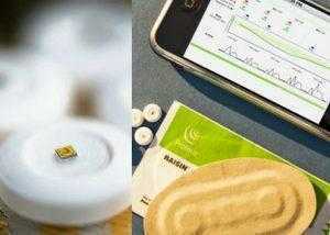 دواء ذكي قابل لتتبعه داخل الجسم عبر تطبيق Proteus