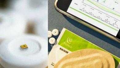 دواء ذكي قابل لتتبعه داخل الجسم عبر تطبيق Proteus