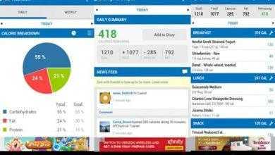 MyFitnessPal