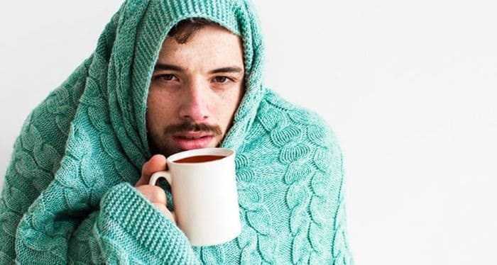 دراسة الإصابة بالأنفلونزا يزيد من فرص حدوث الأزمات القلبية دراسة الإصابة بالأنفلونزا يزيد من فرص حدوث الأزمات القلبية