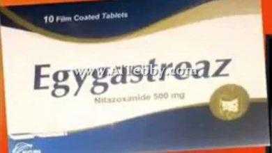 إجيجستريز Egygastreaz