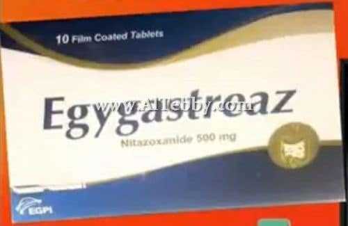 إجيجستريز Egygastreaz دواء drug