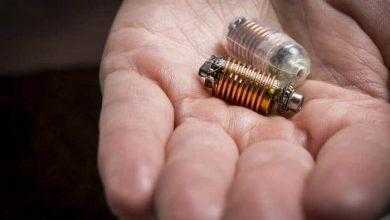 كبسولة حساسة للغازات قد تحدث ثورة في مجال علاج اضطرابات الأمعاء