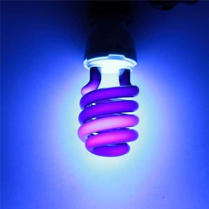 الأشعة فوق البنفسجية قد تمكننا من القضاء على فيروس الأنفلونزا الأشعة فوق البنفسجية قد تمكننا من القضاء على فيروس الأنفلونزا