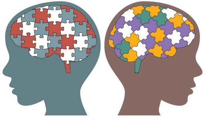 تطوير اختبار هو الأول من نوعه للتنبؤ باحتمالية الإصابة بالتوحد