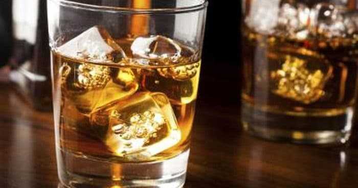 دراسة الكحول أحد أخطر الأسباب المؤدية للخَرَف المبكر