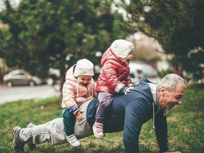 دقائق معدودة من التمارين الرياضية قد تكون بوابتك لحياة أطول