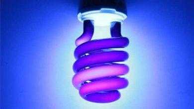 فوق البنفسجية قد تمكننا من القضاء على فيروس الأنفلونزا