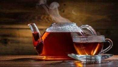 جديدة تحذر من مخاطر شرب الشاي الساخن