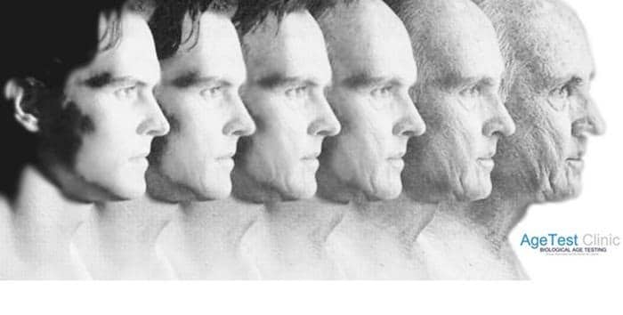 اختبار جديد لمعرفة عمرك الحقيقي اختبار جديد لمعرفة عمرك الحقيقي