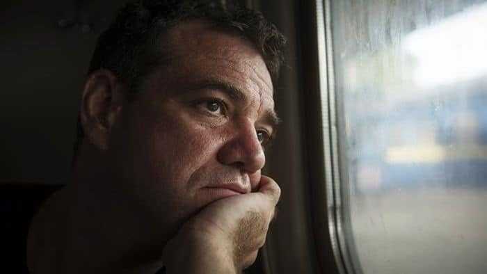 التعرض لفترات طويلة من الاكتئاب يؤثر على تركيب الدماغ التعرض لفترات طويلة من الاكتئاب يؤثر على تركيب الدماغ