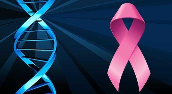 الفحص الجيني لسرطان الثدي - BRCA gene test