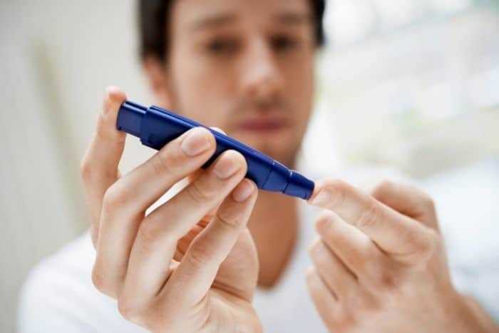 تصنيف جديد لمرض السكري يقسمه إلى خمسة أنواع!