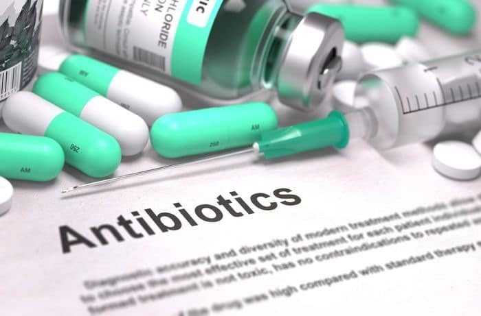 دراسة زيادة معدلات استهلاك المضادات الحيوية عالميًا