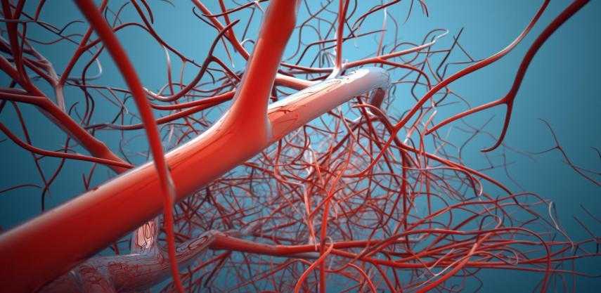 نمو أوردة جديدة قد تجعل حياة الأشخاص الذين يقومون بالغسيل الكلوى أفضل نمو أوردة جديدة قد تجعل حياة الأشخاص الذين يقومون بالغسيل الكلوى أفضل