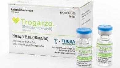 والدواء توافق على عقار جديد لعلاج الإيدز