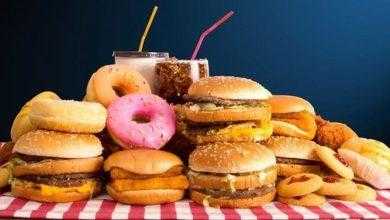 تربط بين استهلاك الأطعمة المعالجة والإصابة بالسرطان