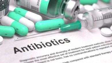 زيادة معدلات استهلاك المضادات الحيوية عالميًا