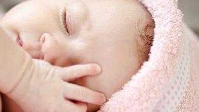 الغذائي أثناء فترة الرضاعة يتحكم في صحة طفلك مُستقبلاً