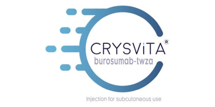 الغذاء والدواء توافق على أول عقار لعلاج نوع نادر من الكساح الغذاء والدواء توافق على أول عقار لعلاج نوع نادر من الكساح