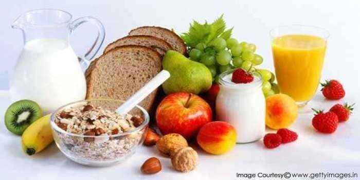 تناول غذاء صحي يحميك من الإصابة بأمراض الكبد