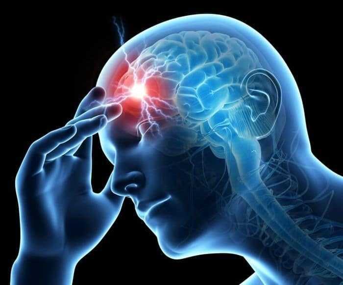 دراسة جزئ صغير في الدم قد يساعدنا في تشخيص المصابين بالارتجاج دراسة جزئ صغير في الدم قد يساعدنا في تشخيص المصابين بالارتجاج