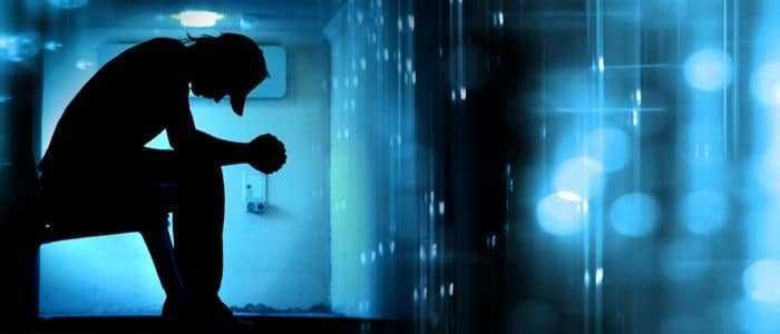 دراسة عالمية تحدد 44 جين من الجينات المسئولة عن نوبات الاكتئاب العظمى دراسة عالمية تحدد 44 جين من الجينات المسئولة عن نوبات الاكتئاب العظمى