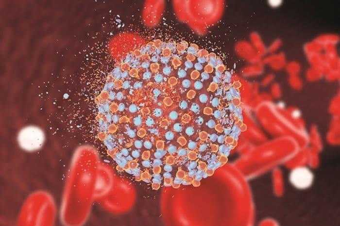 عقار جديد لعلاج فيروس الكبد سي بنسبة نجاح تصل لـ 97%