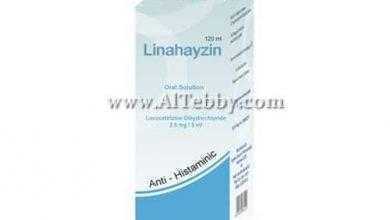 ليناهايزين Linahayzin