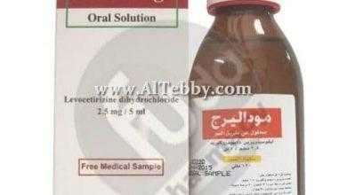 موداليرج Modallerge