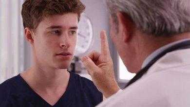 الرأس الخفيفة ترفع من احتمالية الإصابة بالخرف