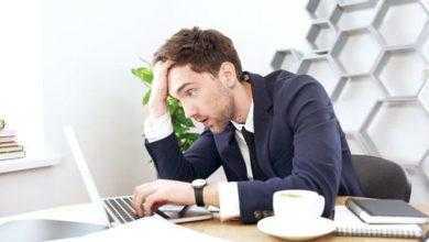 احذر! كثرة الجلوس قد تضر بصحة دماغك